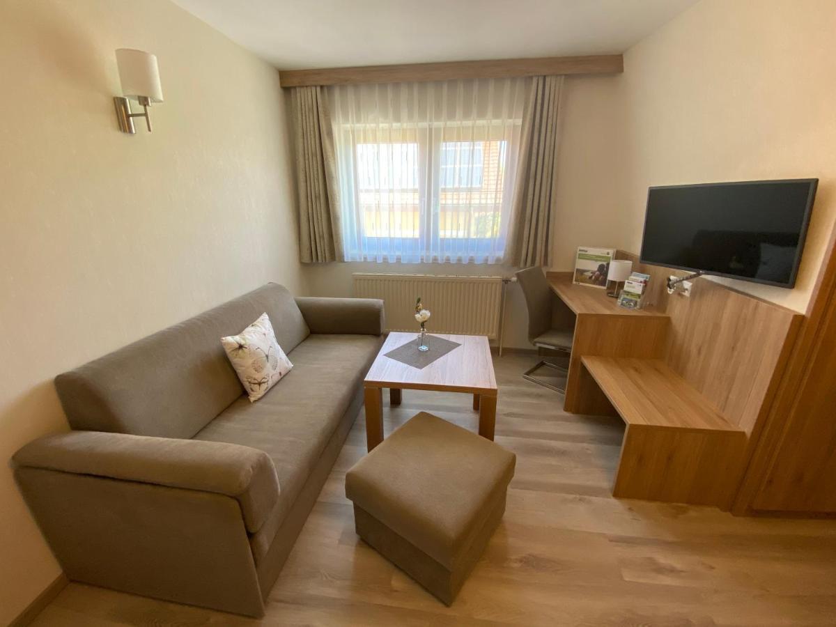 פרסנביוג Privatzimmer Und Ferienwohnungen Leeb מראה חיצוני תמונה
