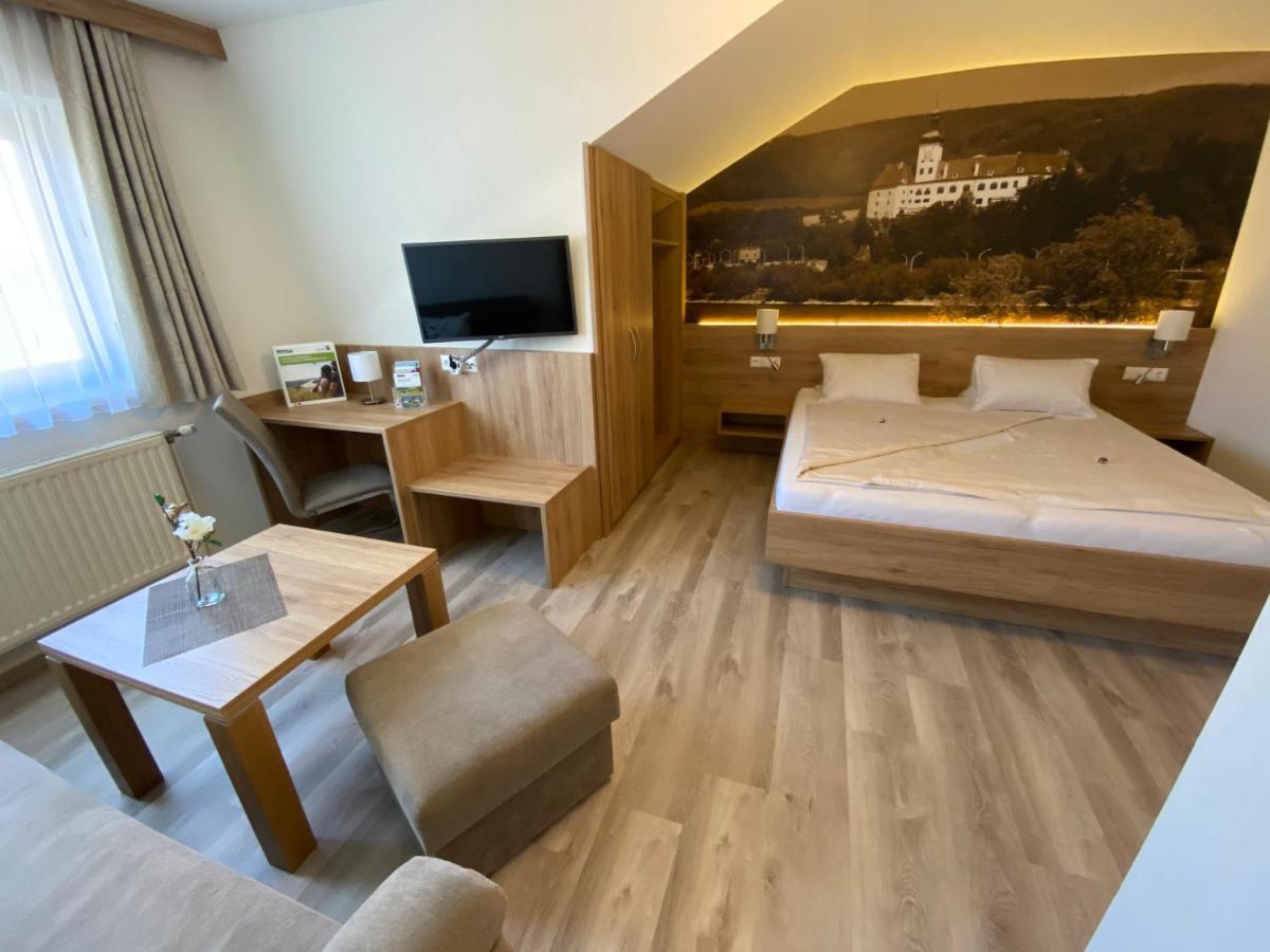 פרסנביוג Privatzimmer Und Ferienwohnungen Leeb מראה חיצוני תמונה