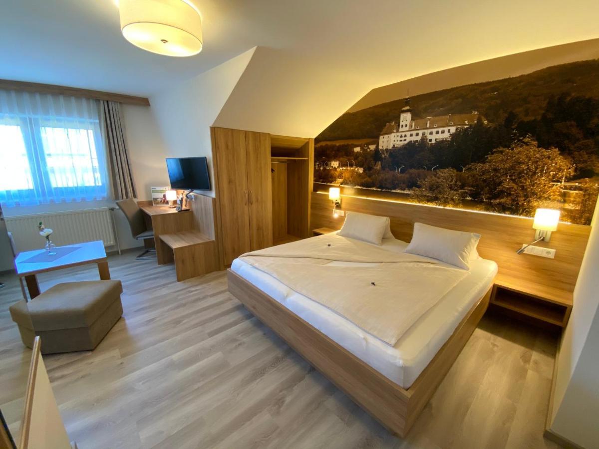 פרסנביוג Privatzimmer Und Ferienwohnungen Leeb מראה חיצוני תמונה