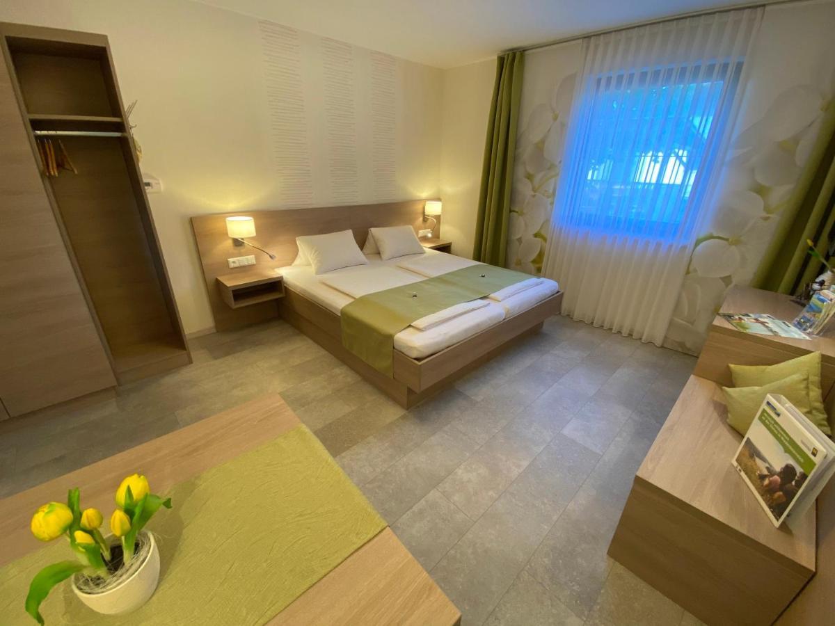 פרסנביוג Privatzimmer Und Ferienwohnungen Leeb מראה חיצוני תמונה