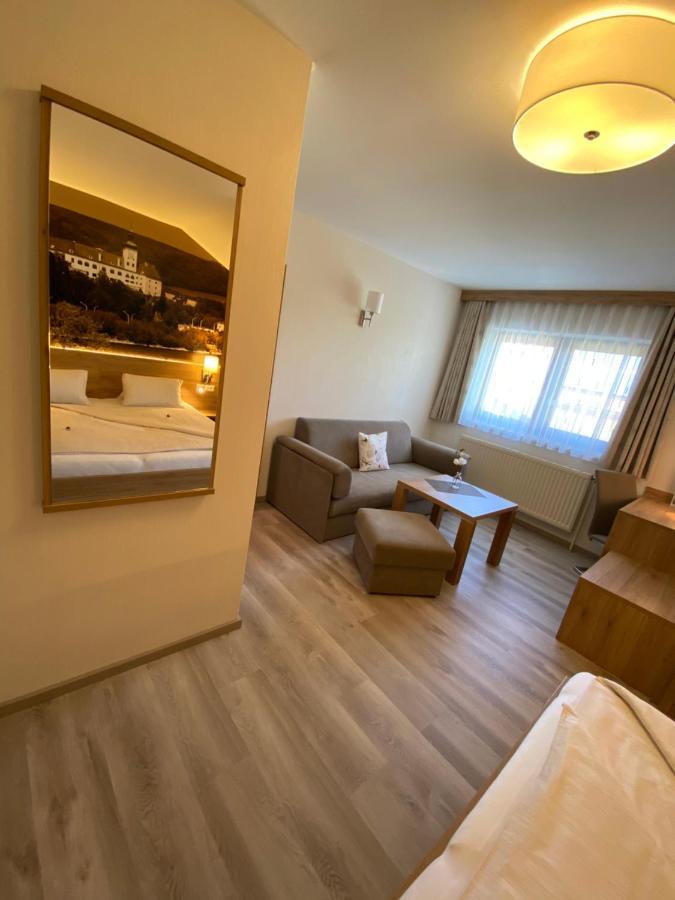 פרסנביוג Privatzimmer Und Ferienwohnungen Leeb מראה חיצוני תמונה