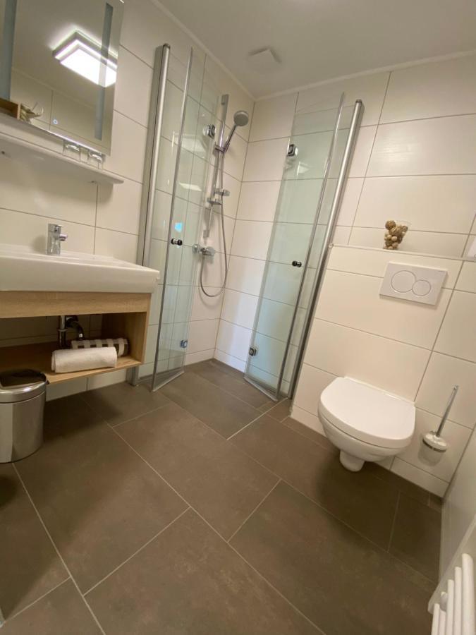 פרסנביוג Privatzimmer Und Ferienwohnungen Leeb מראה חיצוני תמונה