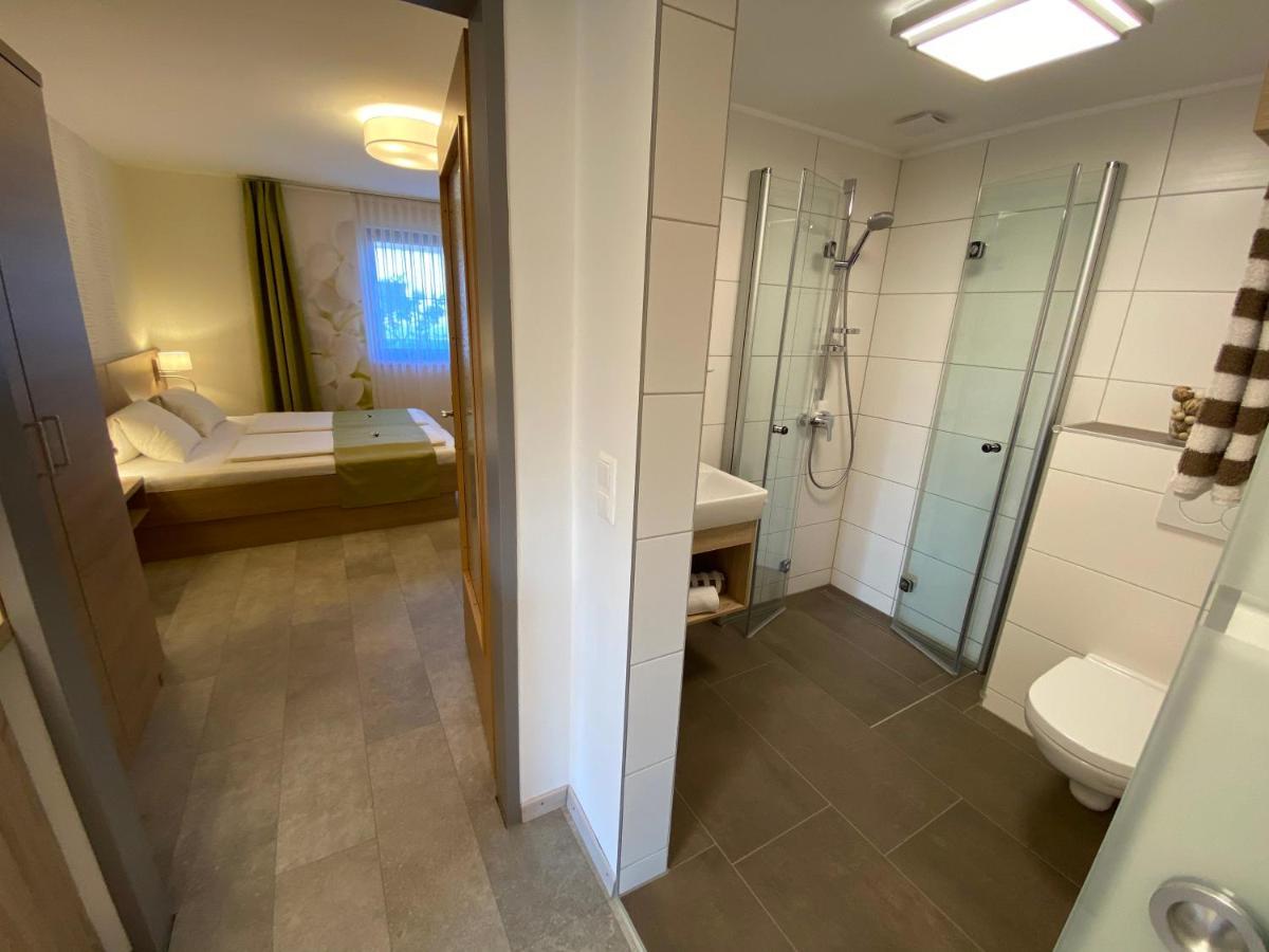 פרסנביוג Privatzimmer Und Ferienwohnungen Leeb מראה חיצוני תמונה