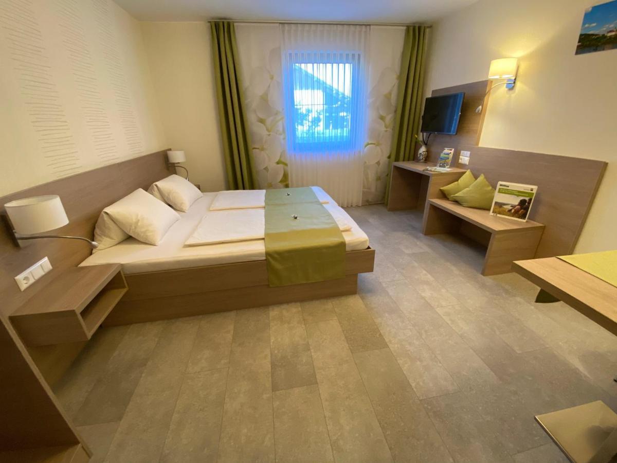 פרסנביוג Privatzimmer Und Ferienwohnungen Leeb מראה חיצוני תמונה