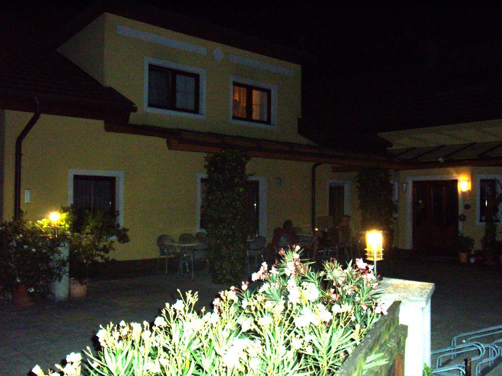 פרסנביוג Privatzimmer Und Ferienwohnungen Leeb מראה חיצוני תמונה