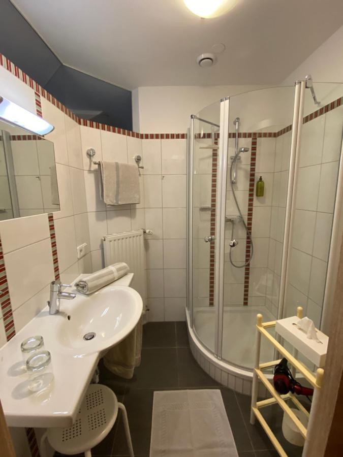 פרסנביוג Privatzimmer Und Ferienwohnungen Leeb מראה חיצוני תמונה