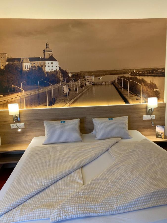פרסנביוג Privatzimmer Und Ferienwohnungen Leeb מראה חיצוני תמונה