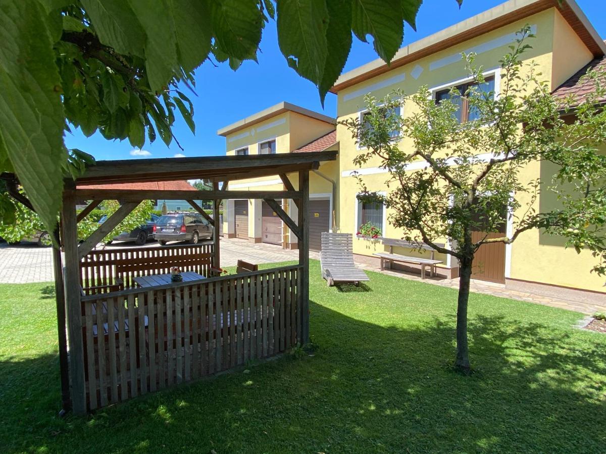 פרסנביוג Privatzimmer Und Ferienwohnungen Leeb מראה חיצוני תמונה