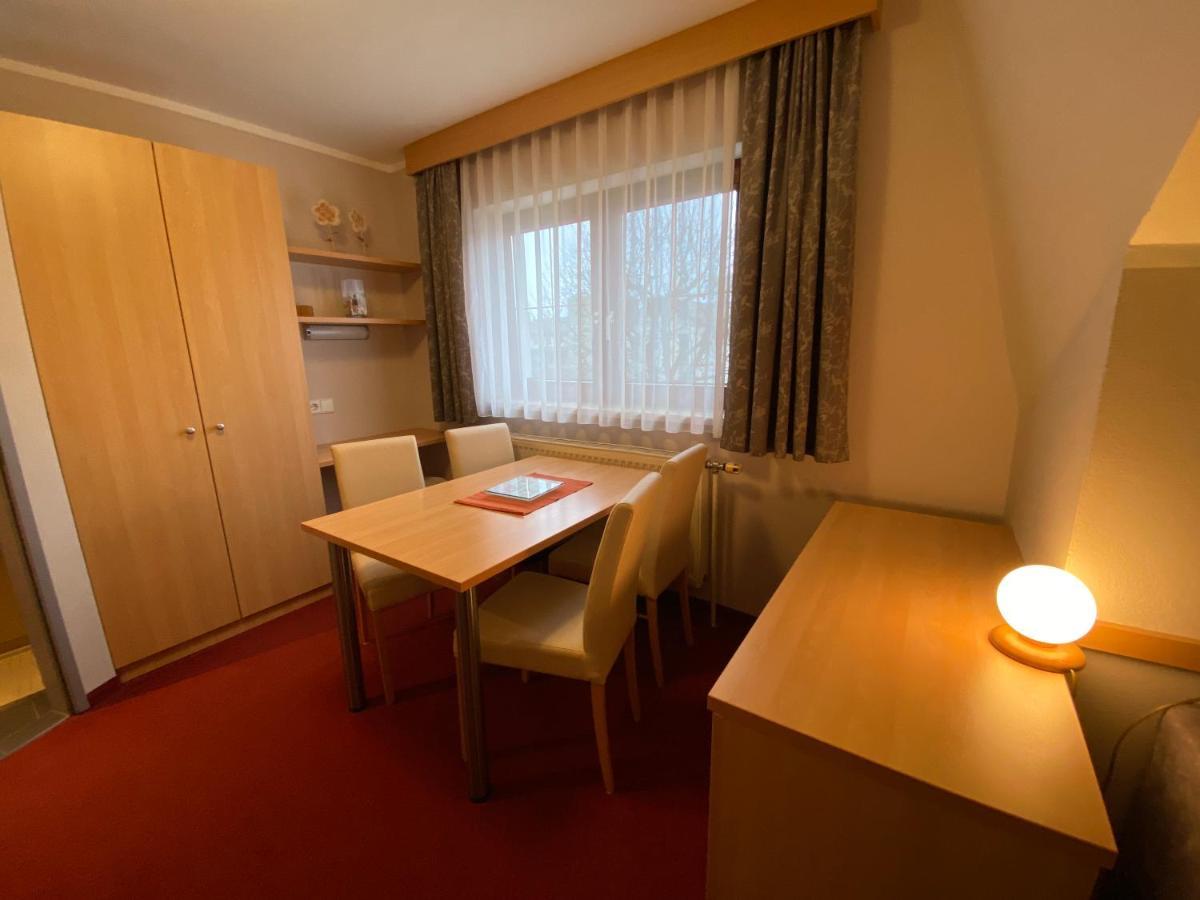פרסנביוג Privatzimmer Und Ferienwohnungen Leeb מראה חיצוני תמונה