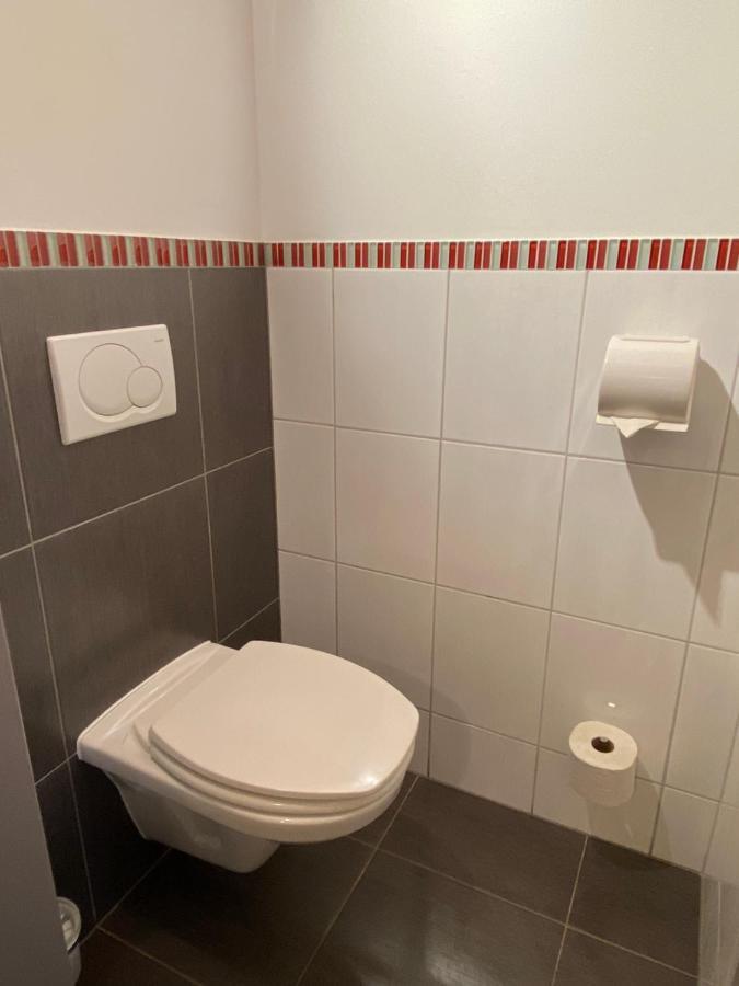 פרסנביוג Privatzimmer Und Ferienwohnungen Leeb מראה חיצוני תמונה