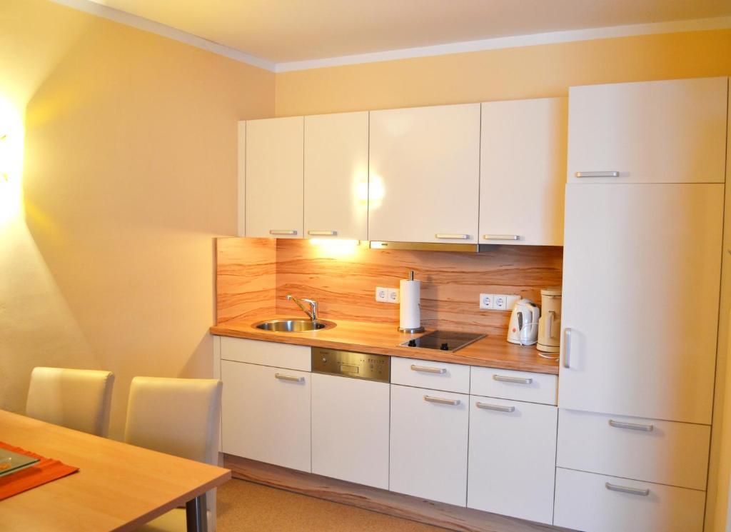 פרסנביוג Privatzimmer Und Ferienwohnungen Leeb חדר תמונה