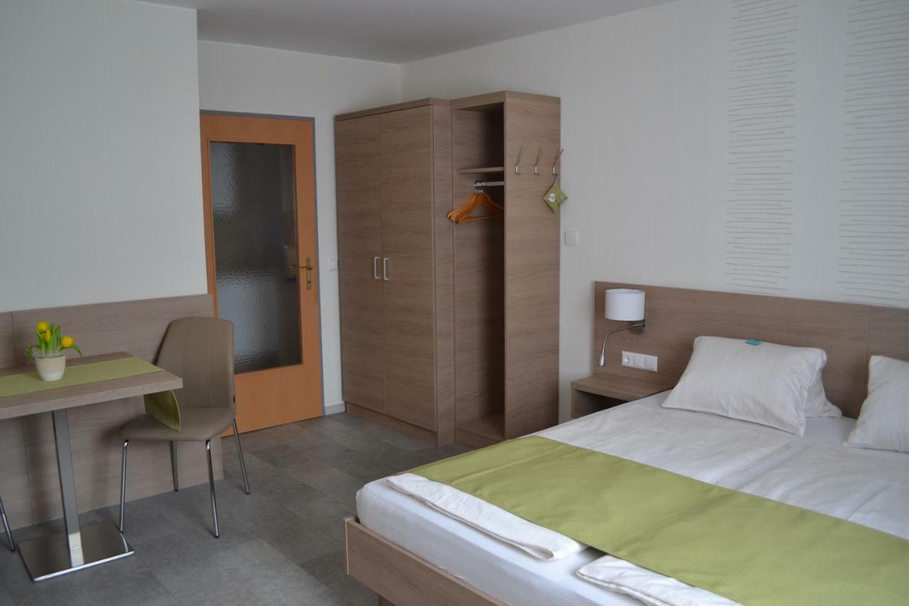 פרסנביוג Privatzimmer Und Ferienwohnungen Leeb מראה חיצוני תמונה