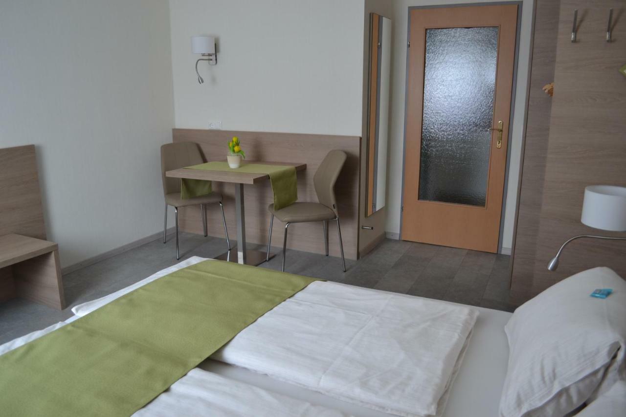 פרסנביוג Privatzimmer Und Ferienwohnungen Leeb מראה חיצוני תמונה
