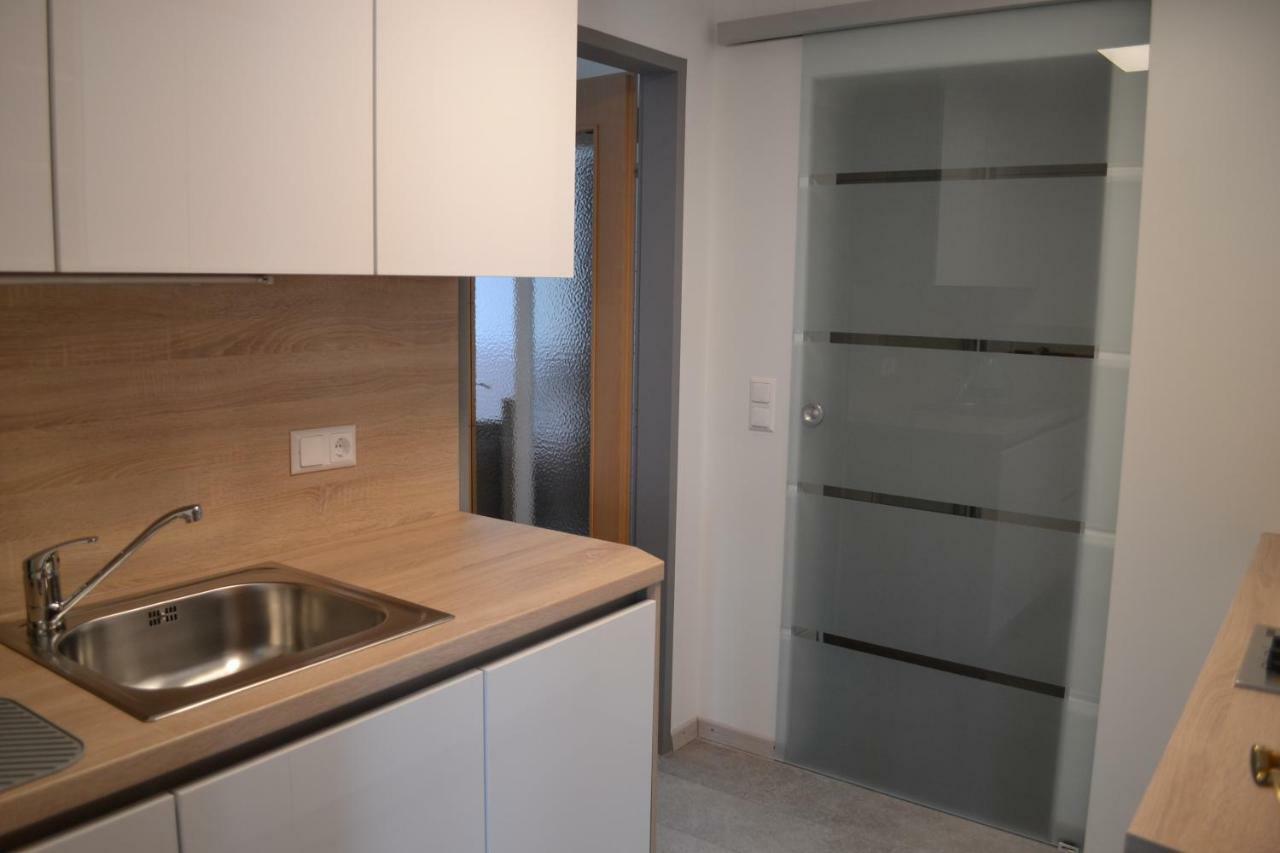 פרסנביוג Privatzimmer Und Ferienwohnungen Leeb מראה חיצוני תמונה
